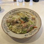 まるとみ食堂 - 料理写真: