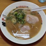 Ramen Yokozuna Matsudo Ten - ラーメン小