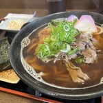 Benkei Udon Yodo Ten - 