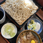 Soba Dokoro Omura - 