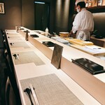 Omiya Sushi Iwai - 