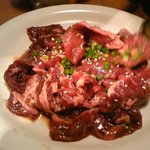 Genki Shichirin Yakiniku Gyushige Tachikawa Ten - 