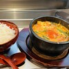 韓国料理 ナグォンチャン 京都タワーサンド店