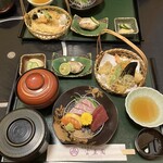 宝魚園 - 料理写真: