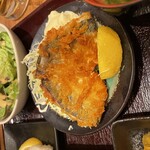 魚と酒 ことぶきや - 