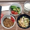 京王プレッソイン - 料理写真:朝食バイキング（自分がとった料理）