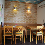 Cafe Mori - 