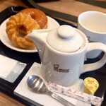 mister Donut Inage Shop - 