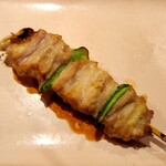 Kushiyaki Dokoro Torinosuke Ogikubo Ekimae Minamiguchi Ten - 