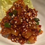 韓国家庭料理 はな - 