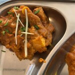 Honto no Indian to Curry no Mise - 