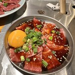 Yakiniku Kokokara Ueno Ten - 