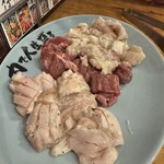 Yakiniku Kokokara Ueno Ten - 