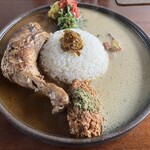 カレークラブ - 