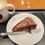 タリーズコーヒー - 