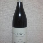 ENOTECA Yokohamasogoten - ブルゴーニュ・ルージュ2009￥３６７５