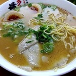 Ramen Yokozuna Matsudo Ten - 