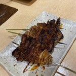 Sumibi Yakitori Torisumi - 皮