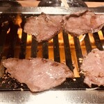 Yakiniku Horumon Seiji - 