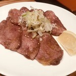 Yakiniku Horumon Seiji - 