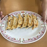 Gyoza no Osho Katata Ten - 