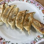 Gyoza no Osho Katata Ten - 