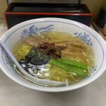 Hakkai Ramen - 