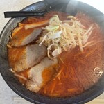 ラーメンさんぱち - 