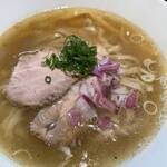 Nakano Chuka Soba - 