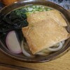 大力うどん 駅前店