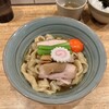 だしと麺 遊泳