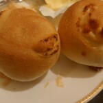 Bakery Restaurant Sanmaruku Higashitsuka Ororamoru Ten - 