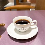 Ueda Coffee Kumamoto O No Ue Ten - 