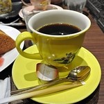 Kyoto Ogawa Coffee Ion Akashi Ten - 珈琲