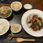 中国料理 松本 - 