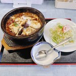 Kaki no Mi Yakiniku House - 