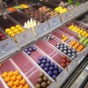 Chocolate House Nagasaki Kuko Uingu Ten - 選ぶの迷う