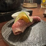 肉匠 斎野 - 