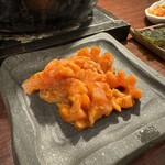 肉匠 斎野 - 