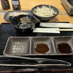 Hokkaido BBQ Nobojin - 