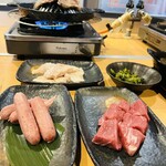 Hokkaido BBQ Nobojin - 