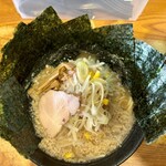 Kawade Ramen Ten - 