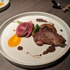 BISTRO PRIME LAMB - 