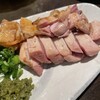 養鶏場直送店 廣島焼鳥処 久風 - 