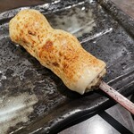 養鶏場直送店 廣島焼鳥処 久風 - 