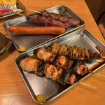 Sumibi Yakitori Tamai Denroku - 