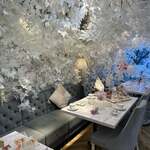 HAUTE COUTURE・CAFE - 