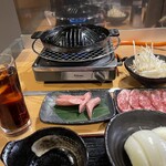 Hokkaido BBQ Nobojin - 