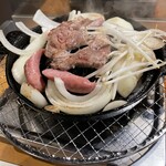 Hokkaido BBQ Nobojin - 