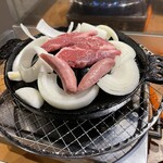 Hokkaido BBQ Nobojin - 